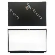 New For MSI GS75 STEALTH MS-17G1 LCD Back Cover + LCD Front Bezel 3077G1A211