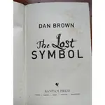 THE LOST SYMBOL BY DAN BROWN