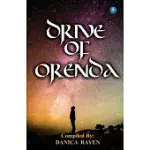 DRIVE OF ORENDA