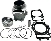 Motorcycle Parts Cylinder for CFMoto CF600 CF625 ATV UTV CF196 Engine Parts 0600-023100 Spare Parts
