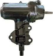 Power Steering Gear Box Compatible For Suzuki Vitara X-90 Sidekick GMC Tracker 4860056B70 4860077E50 4860081A80 Assembly Power Steering