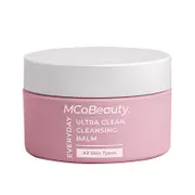MCoBeauty Everyday Ultra Clean Cleansing Balm 100ml
