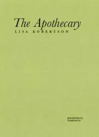 在飛比找博客來優惠-The Apothecary