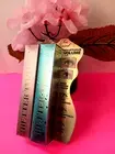 Two Faced Mascaras- Better than Sex Regular & Waterproof, 2 FULL SIZE, MSRP $58
