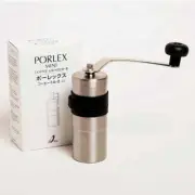 Porlex coffee mill 2 mini Ceramic Hand-ground
