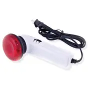 Portable Red Light Therapy Infrared Heating Wand by Infarex, Handheld Heating...