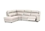 CAPELLO Terminal corner with Left-Hand Facing Chaise