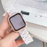 現貨 APPLE WATCH 錶帶 + APPLE WATCH 錶帶復古 APPLE WATCH 錶殼 IWATCH