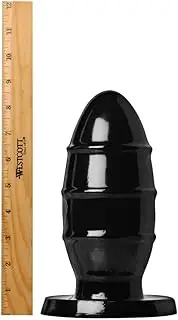 Master Series The Missile Butt Plug