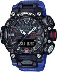 在飛比找Yahoo!奇摩拍賣優惠-日本正版 CASIO 卡西歐 G-Shock GR-B200