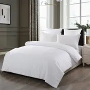 Royal Comfort 100% Silk Quilt - Double