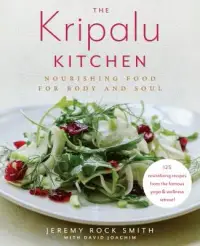 在飛比找博客來優惠-The Kripalu Kitchen: Nourishin