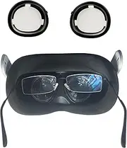IOOIOO Prescription one Lens for L or R Eye for Meta Quest 3 Oculus VR Headset, (SPH:-5.75)