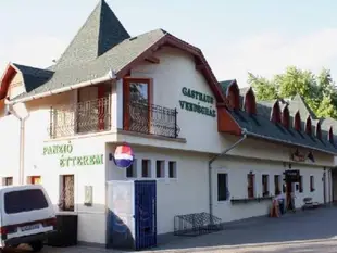 Gasthaus Panzió