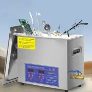 Ultrasonic Cleaner 2L 22L 30L Diswasher Lave-Dishes Washing Machine For Jewelry