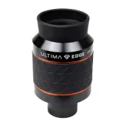 Ultima Edge - 24mm Flat Field Eyepiece - 1.25