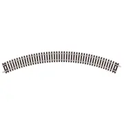 Peco N 1 Radius Double Curve B16