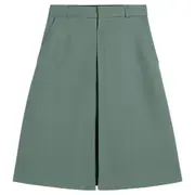 [AMI] Short With Pannels