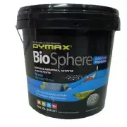 Dymax Bio Sphere Filter Media 10L