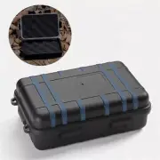 Multi Purpose Waterproof Storage Box for Outdoor Sports and Adventures