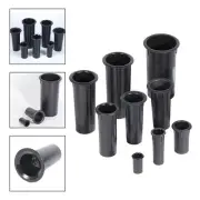 Car Audio System Loudspeaker Port Speaker Port Tube High-quality Plastic