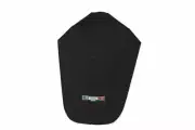 KTM EXC 450 2012-2016 Selle Dalla Valle Black Wave Seat Cover