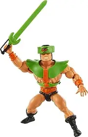 [Masters of the Universe] Origins Fan Favorite Tri-Klops Action Figure