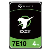 在飛比找蝦皮購物優惠-Seagate 希捷 Exos 7E10 4TB 3.5吋 