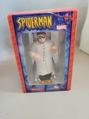 Marvel Spider-Man (doc Ock ) Ornament Kurt s. Adler SKU-RM