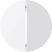 TP-Link Festa AX1800 Ceiling Mount Wi-Fi 6 Access Point, Wireless, Free Cloud Centralised Management, APP Control, Easy Setup & Use, 1× Gbps Port, Support 802.3af/at PoE & DC Power Supply (Festa F61)