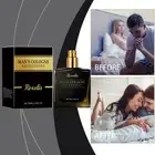 50ml Men,s Glamour Cologne Men,s Pheromone Cologne Gifts' Y4D9