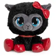 P.Lushes Pets - Ba-bah Noir the Llama