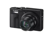 Panasonic Lumix TZ99 Digital Camera - Black