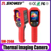 SNDWAY SW-256A Infrared Resolution 256x192 Thermal Imager Thermographic Camera