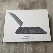 iPad pro 11 Inch Smart Keyboard Folio genuine oem