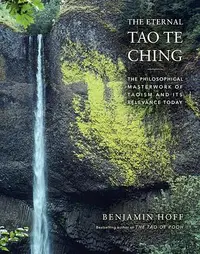 在飛比找誠品線上優惠-The Eternal Tao Te Ching: The 