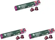 Starbucks by Nespresso Caffe Verona Coffee Pods 10 Capsules (Pack of 3)