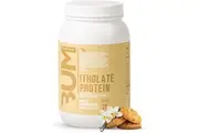 CBUM Itholate Whey Isolate Protein Powder Vanilla Oatmeal Cookie