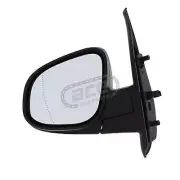 Electric Power Folding Wing Door Mirror Renault Kangoo Van 2013-2023 Left Hand