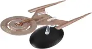 USS DISCOVERY Star Trek Eaglemoss #02 with magazin in box