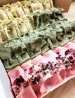 Handmade soap Wholesale Soap - Spa Scents - Bulk Soap 50 Soaps