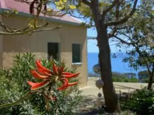 前室灣療養飯店Antechamber Bay Retreats