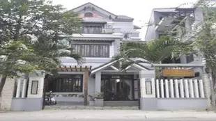 綠可可民宿Green CoCo HomeStay