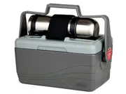 Thermos Lunch Lugger 6.6L + 1L Flask