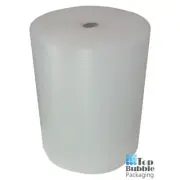 Bubble Wrap 750mm x 100m SYDNEY FREE SHIPPING Air Bubble Clear 10mm Bubbles