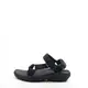 TEVA SANDALS HURRICANE XLT2 運動涼鞋-黑 (女) 1019235BLK 現貨