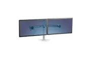 Fellowes Monitor Arm Kit For Lotus Sit Stand Workstation Dual
