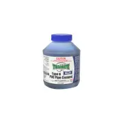 500ml Blue PVC Cement / PVC Glue