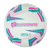 Terrasphere Netball - 4