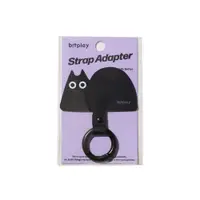 在飛比找ETMall東森購物網優惠-【bitplay】Strap Adapter 掛繩通用造型墊